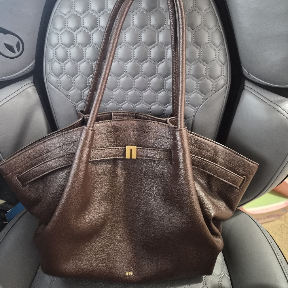 JW PEI Tote Bag